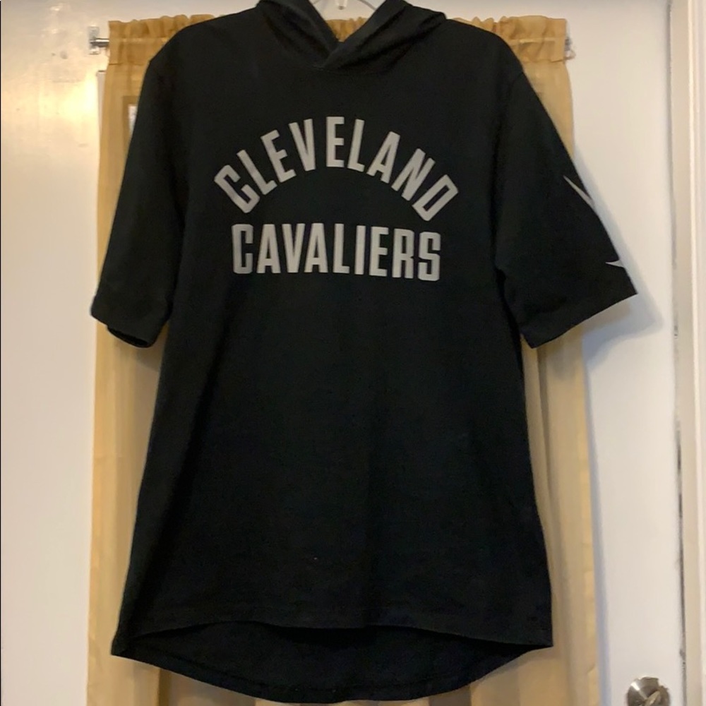 Cleveland Cavalier Hoodie